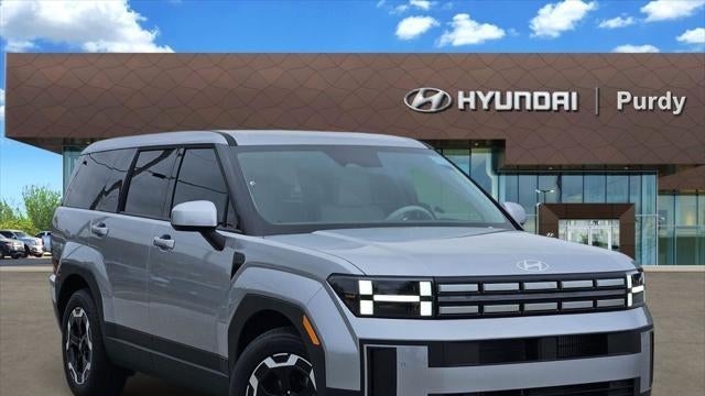 Preowned 2026 Hyundai SANTA FE SE for Sale