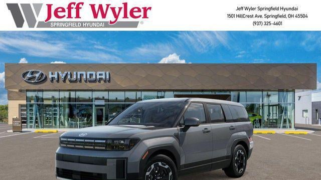 Preowned 2026 Hyundai SANTA FE SE for Sale