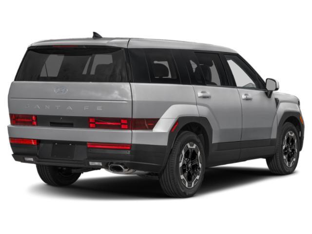 2027 Hyundai Santa Fe - $36,240