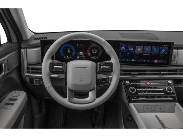 2027 Hyundai Santa Fe - $36,240