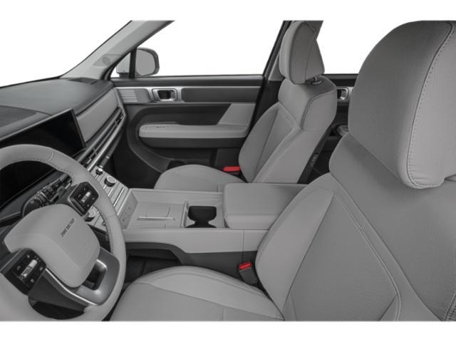 2027 Hyundai Santa Fe - $36,240