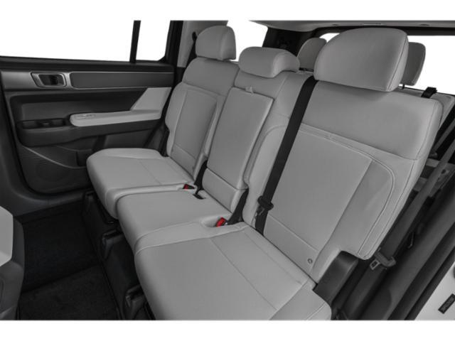 2027 Hyundai Santa Fe - $36,240