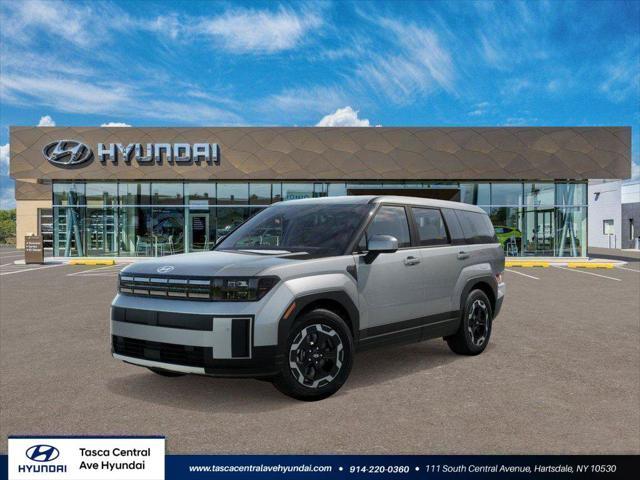 2027 Hyundai Santa Fe - $36,240