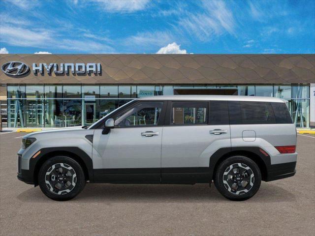 2027 Hyundai Santa Fe - $36,240