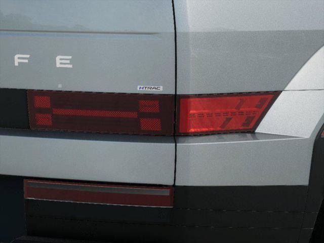 2027 Hyundai Santa Fe - $36,240