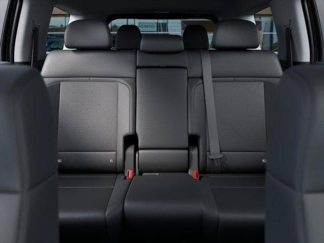 2027 Hyundai Santa Fe - $36,240