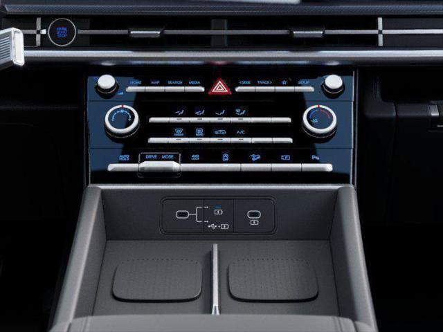 2027 Hyundai Santa Fe - $36,240
