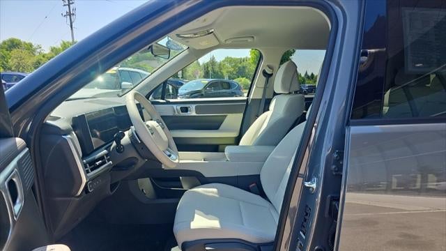 2025 Hyundai SANTA FE SE