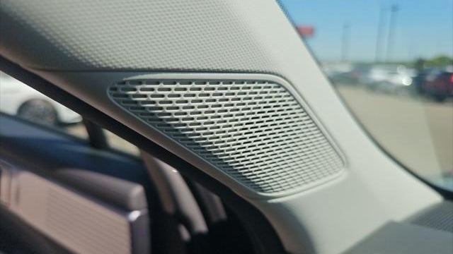 2025 Hyundai SANTA FE SE