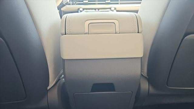 2025 Hyundai SANTA FE SE