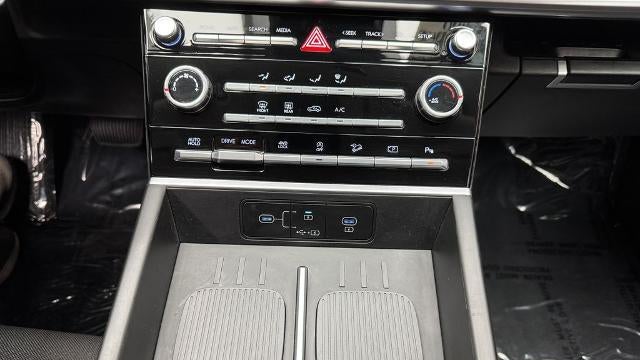 2025 Hyundai SANTA FE SE