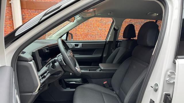 2025 Hyundai SANTA FE SE