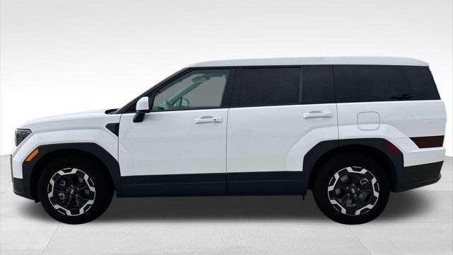 2025 Hyundai SANTA FE SE