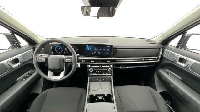 2025 Hyundai SANTA FE SE
