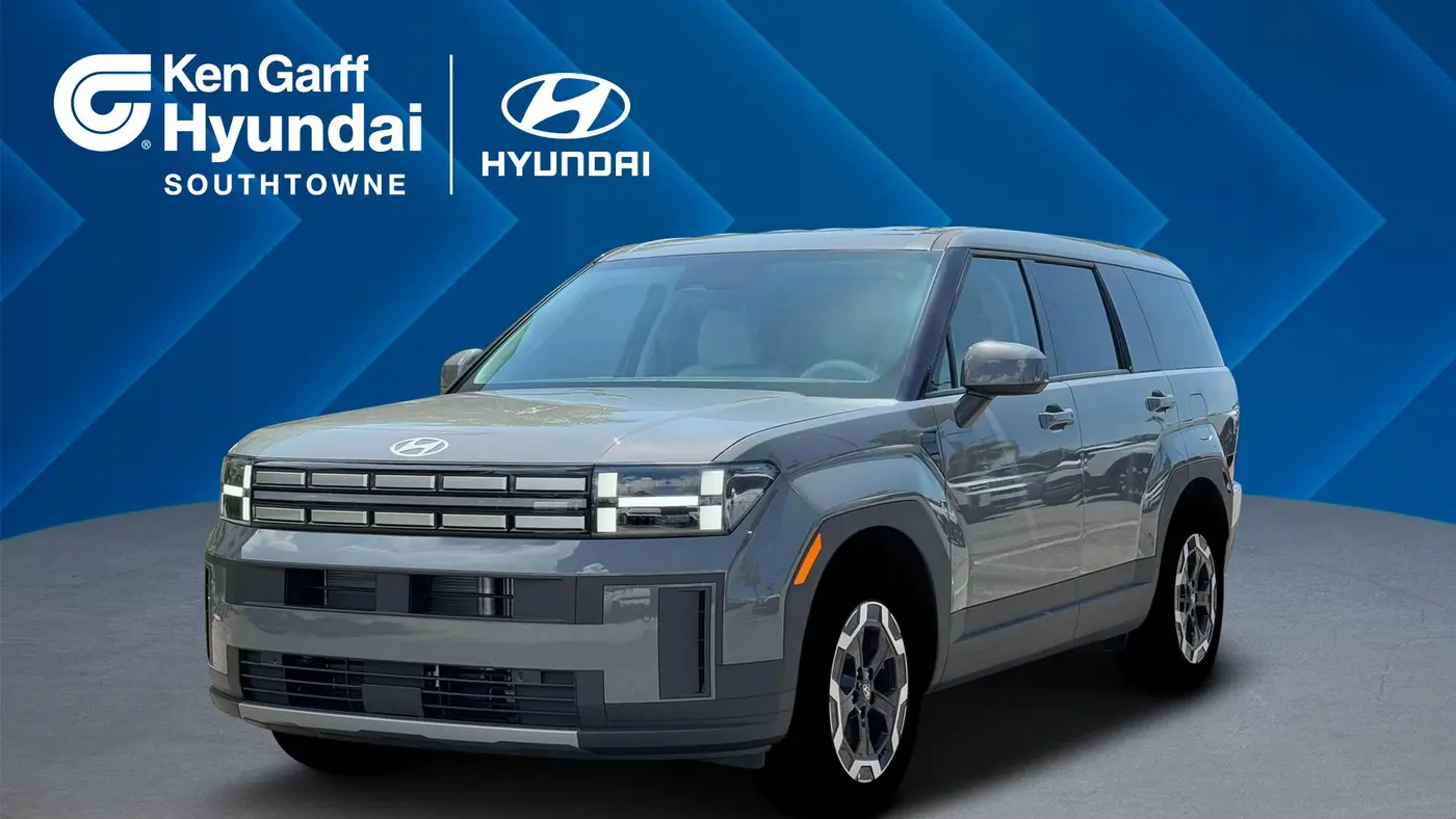 Preowned 2026 Hyundai SANTA FE SE for Sale