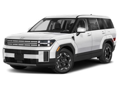 Photo of a 2026 Hyundai Santa FE AWD SE 4DR SUV for sale