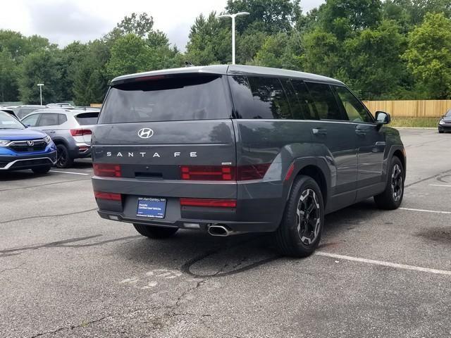 2026 Hyundai Santa Fe - $39,015