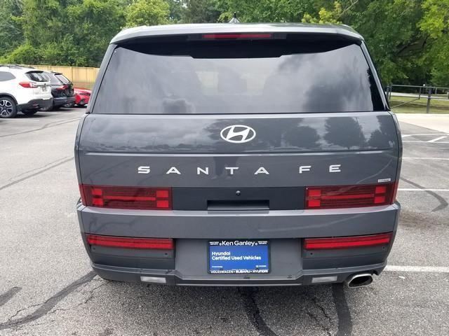 2026 Hyundai Santa Fe - $39,015