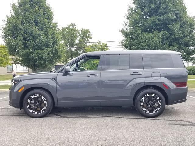 2026 Hyundai Santa Fe - $39,015