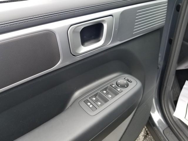 2026 Hyundai Santa Fe - $39,015