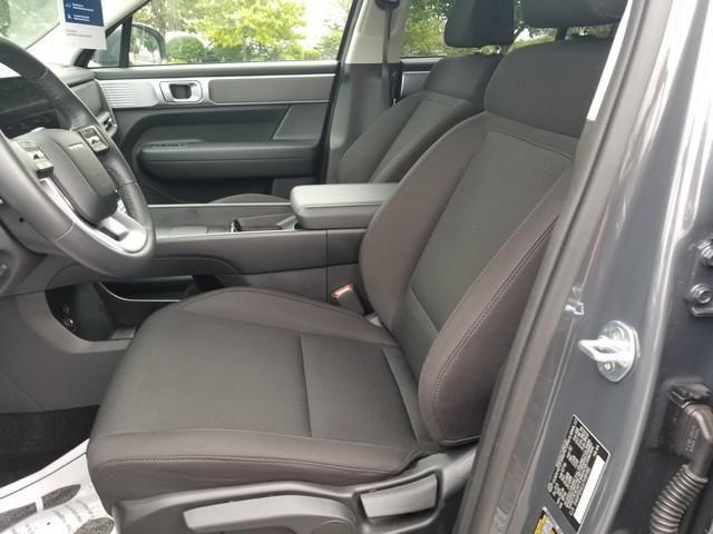 2026 Hyundai Santa Fe - $39,015