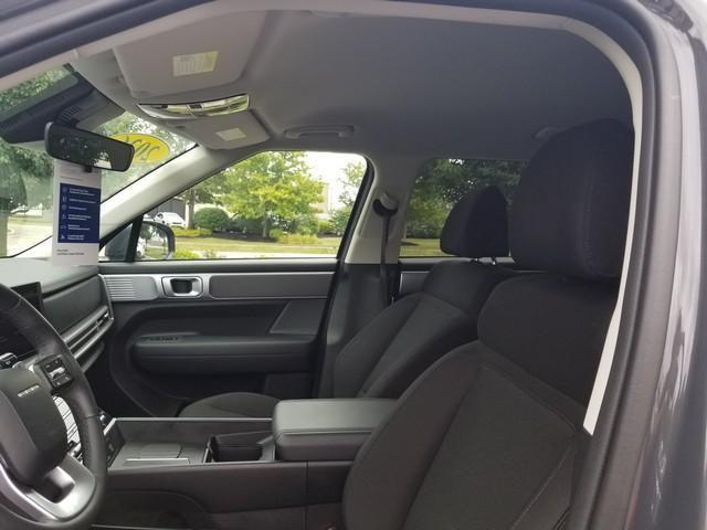 2026 Hyundai Santa Fe - $39,015