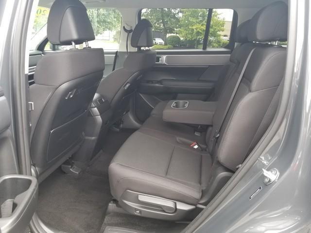 2026 Hyundai Santa Fe - $39,015