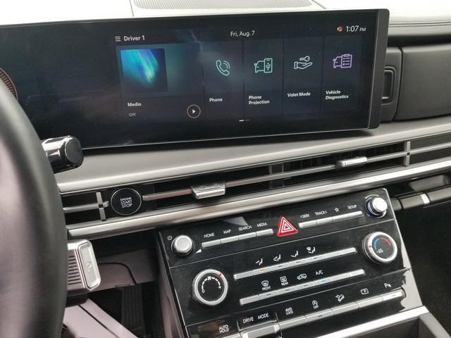 2026 Hyundai Santa Fe - $39,015