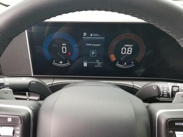 2026 Hyundai Santa Fe - $39,015