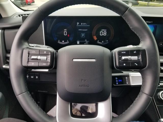 2026 Hyundai Santa Fe - $39,015