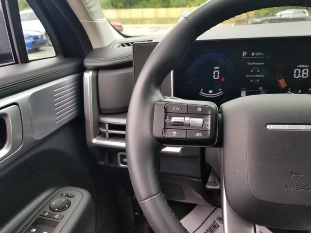 2026 Hyundai Santa Fe - $39,015