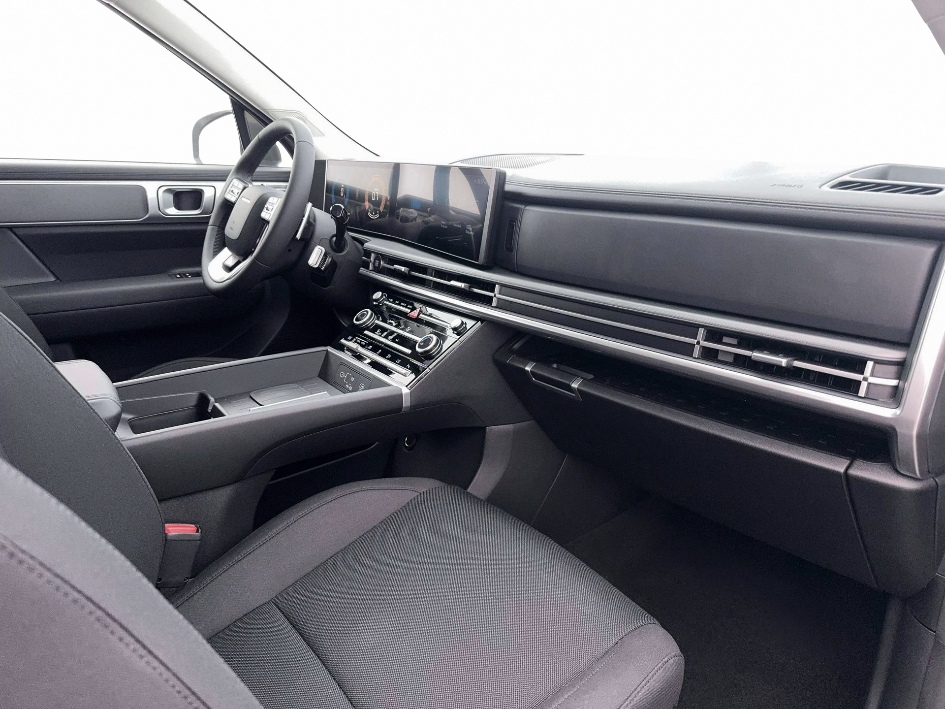 2026 Hyundai Santa Fe - $35,386