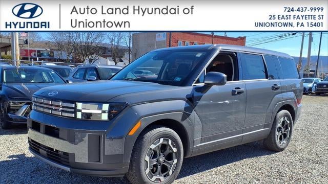 Preowned 2026 Hyundai SANTA FE SE for Sale