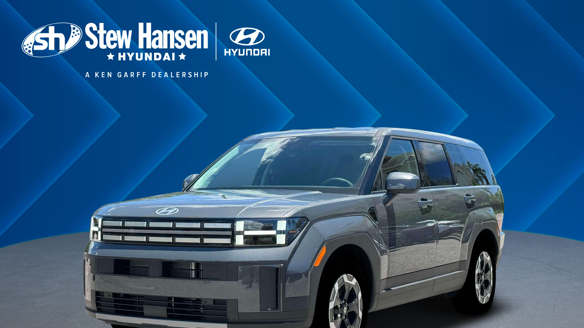Preowned 2026 Hyundai SANTA FE SE for Sale