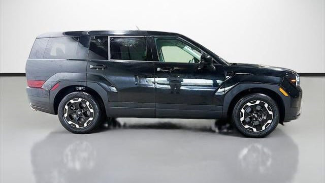 2025 Hyundai SANTA FE SE