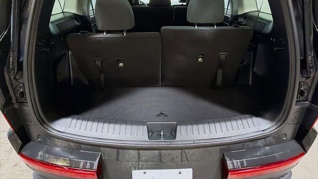 2025 Hyundai SANTA FE SE