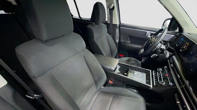 2025 Hyundai SANTA FE SE