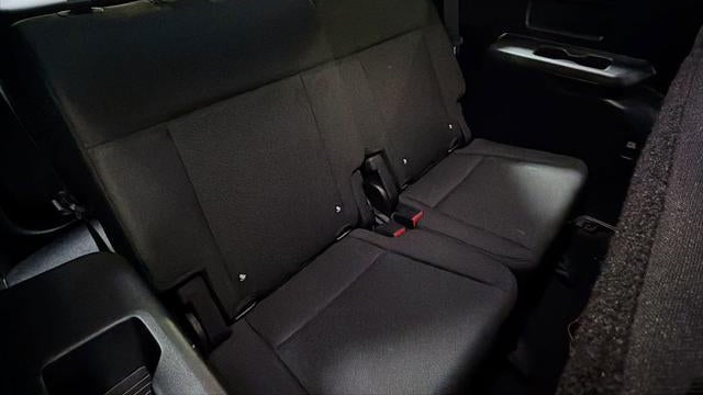 2025 Hyundai SANTA FE SE