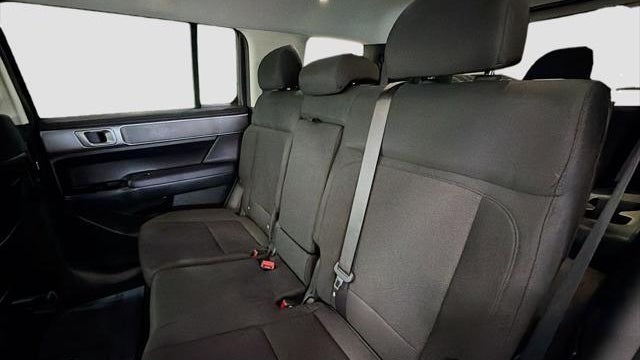 2025 Hyundai SANTA FE SE
