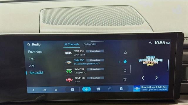 2025 Hyundai SANTA FE SE
