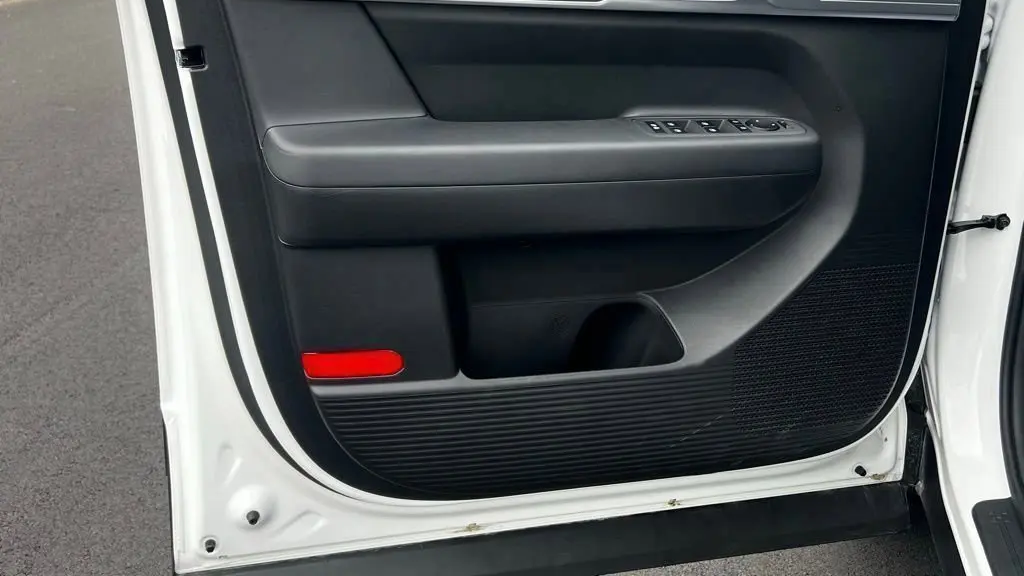 2025 Hyundai SANTA FE SE
