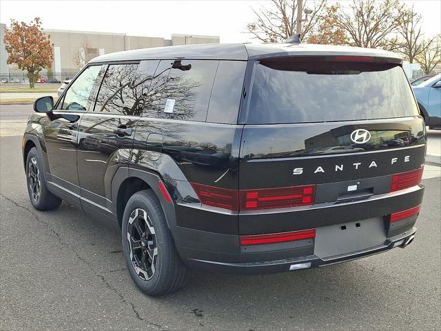 2026 Hyundai Santa Fe - $32,404