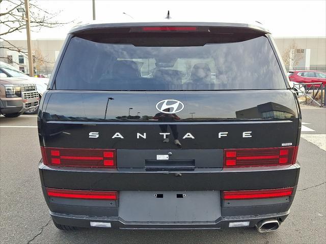 2026 Hyundai Santa Fe - $32,404