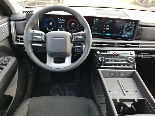 2026 Hyundai Santa Fe - $32,404