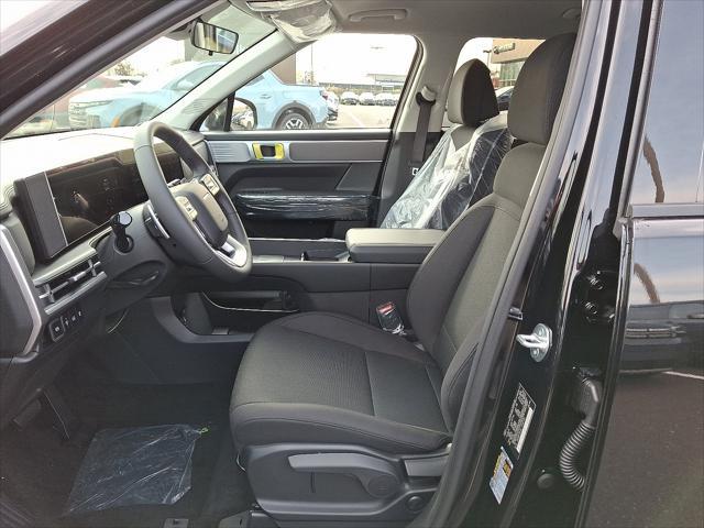 2026 Hyundai Santa Fe - $32,404