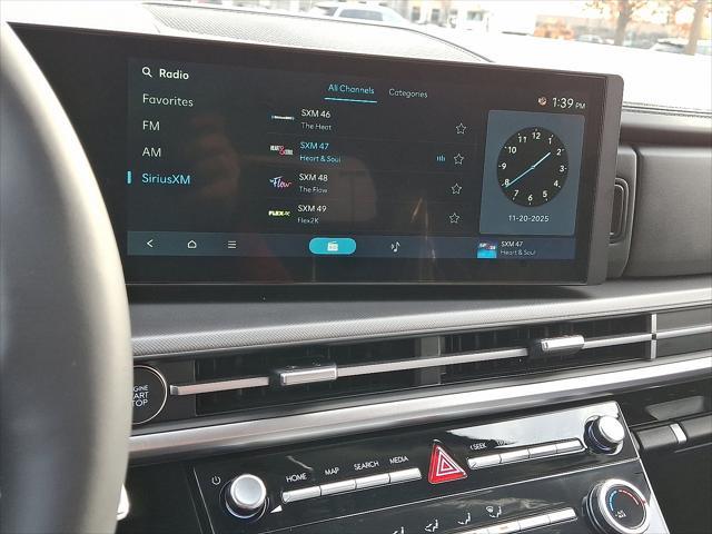 2026 Hyundai Santa Fe - $32,404