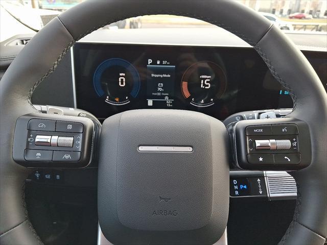 2026 Hyundai Santa Fe - $32,404