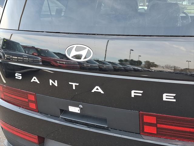 2026 Hyundai Santa Fe - $32,404