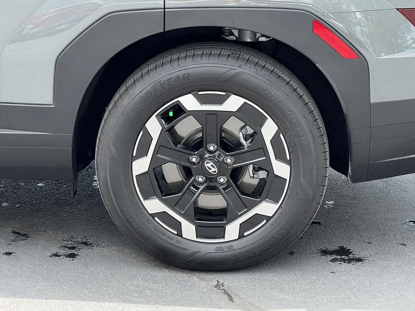 2026 Hyundai Santa Fe - $33,649