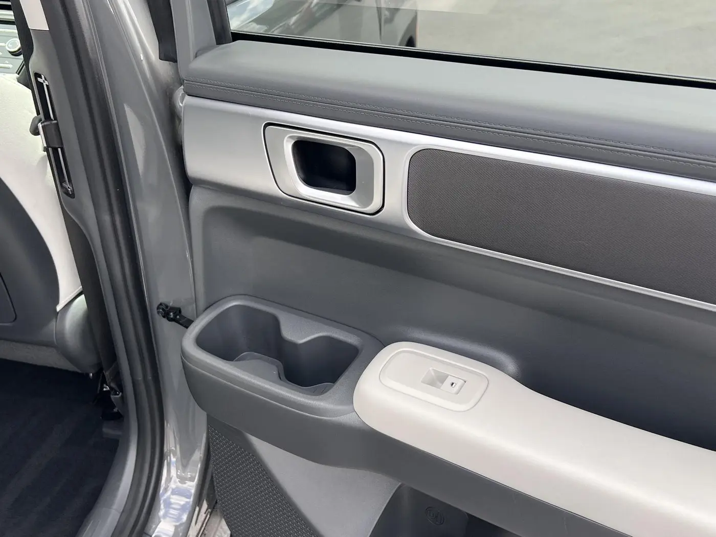 2026 Hyundai Santa Fe - $33,649